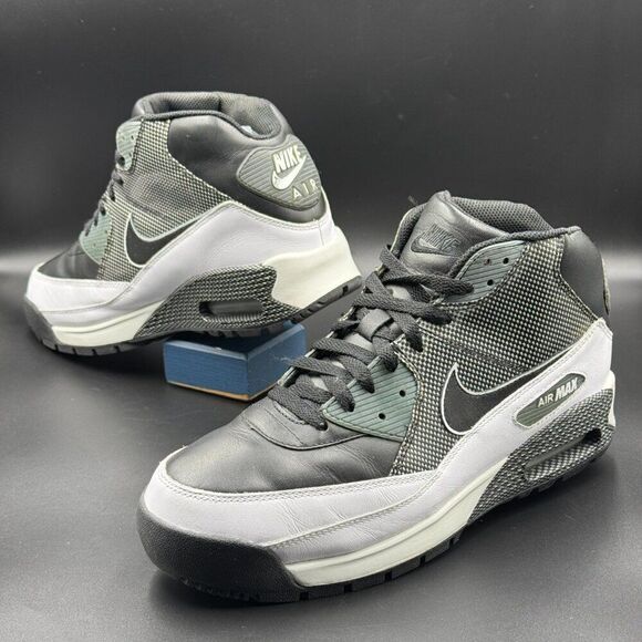 Nike Air Max 90 Boot Plus – Zoom Flight 95 - Rare - Picture 6 of 9